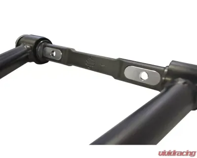 Ridetech StrongArms Front Control Arms For Coilovers Chevrolet C10 1971-1972 - 11352699