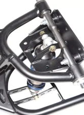 Ridetech StrongArms Front Control Arms For Coilovers Chevrolet C10 1971-1972                                     - 11352699 - Image 6