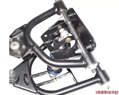 Ridetech StrongArms Front Control Arms For Coilovers Chevrolet C10 1971-1972 - 11352699