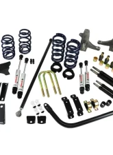 Ridetech StreetGRIP Suspension System Small Block Chevrolet C10 Pickup | GMC C1500 1971-1972                                     - 11355010 - Image 3