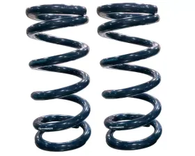 Ridetech StreetGRIP Front Coil Springs Small Block Pair Chevrolet Blazer | GMC R1500 1973-1991