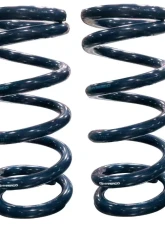 Ridetech StreetGRIP Front Coil Springs Small Block Pair Chevrolet Blazer | GMC R1500 1973-1991                                     - 11362350 - Image 2