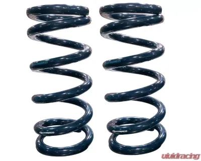 Ridetech StreetGRIP Front Coil Springs Big Block Pair