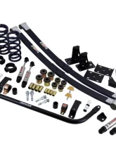 Ridetech StreetGRIP Suspension System Big Block Chevrolet C10 1973-1987                                     - 11365110 - Image 3