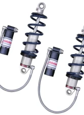 Ridetech Rear TQ Series CoilOvers Use w/ Bolt-On 4 Link Chevrolet C10 1973-1987                                     - 11366511 - Image 3