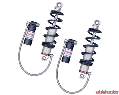 Ridetech Rear TQ Series CoilOvers Use w/ Bolt-On 4 Link Chevrolet C10 1973-1987 - 11366511
