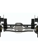 Ridetech Bolt-On 4 Link System Chevrolet C10 1973-1987                                     - 11367199 - Image 3