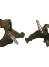 Ridetech StreetGRIP System w/ HD Drop Spindles Chevrolet C1500 | GMC C1500 1988-1998                                     - 11370110 - Image 4