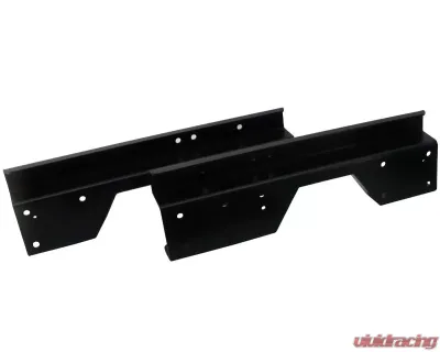 Ridetech StreetGRIP System w/ HD Drop Spindles Chevrolet C1500 | GMC C1500 1988-1998 - 11370110