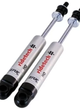 Ridetech StreetGRIP System w/ HD Drop Spindles Chevrolet C1500 | GMC C1500 1988-1998                                     - 11370110 - Image 7