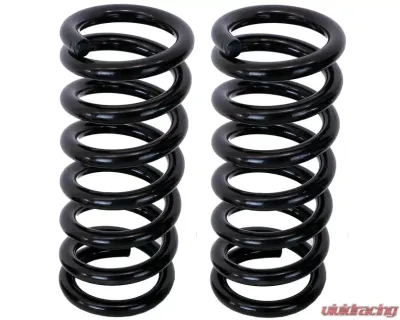 Ridetech StreetGRIP System w/ HD Drop Spindles Chevrolet C1500 | GMC C1500 1988-1998 - 11370110