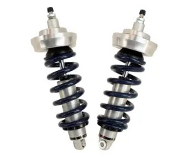 Ridetech TQ Series Triple Adjustable Front CoilOvers For StrongArms Chevrolet C1500 | GMC Yukon 1988-1999