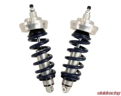 Ridetech TQ Series Triple Adjustable Front CoilOvers For StrongArms Chevrolet C1500 | GMC Yukon 1988-1999 - 11373511