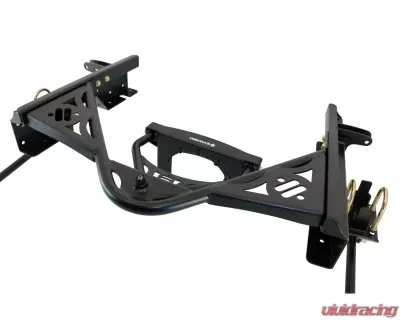 Ridetech Bolt-On Wishbone Rear Suspension w/ 14 Bolt Axle Chevrolet C1500 | GMC C1500 1988-1998 - 11377195