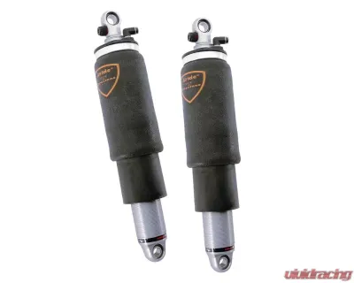 Ridetech Bolt-On Wishbone Rear Suspension w/ 10 Bolt Axle Chevrolet C1500 | GMC C1500 1988-1998 - 11377199