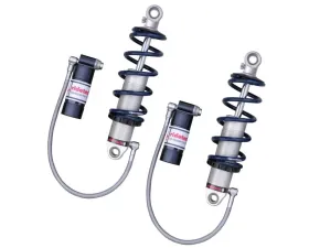 Ridetech Front TQ Series CoilOvers Use w/ StrongArms Chevrolet Silverado | GMC Sierra 1999-2007