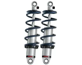 Ridetech Rear HQ Series Coilovers Pair Use w/ Bolt-On Wishbone Chevrolet S10 | GMC S15 1982-2003
