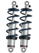 Ridetech Rear HQ Series Coilovers Pair Use w/ Bolt-On Wishbone Chevrolet S10 | GMC S15 1982-2003                                     - 11396510 - Image 2