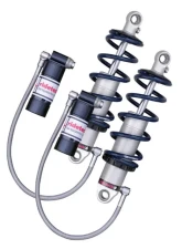 Ridetech Rear TQ Series Coilovers Pair Use w/ Bolt-On Wishbone Chevrolet S10 | GMC S15 1982-2003                                     - 11396511 - Image 3