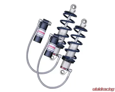 Ridetech Rear TQ Series Coilovers Pair Use w/ Bolt-On Wishbone Chevrolet S10 | GMC S15 1982-2003 - 11396511