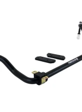 Ridetech MuscleBar Sway Bar Front Chevrolet Blazer | S10 1982-2005                                     - 11399120 - Image 2