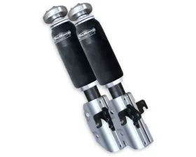 Ridetech ShockWave Front System HQ Series Pair Chevrolet Camaro 2010-2015