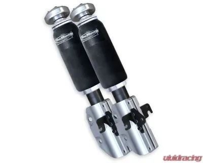 Ridetech ShockWave Front System HQ Series Pair Chevrolet Camaro 2010-2015 - 11502401
