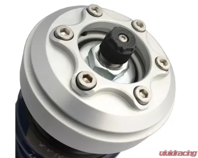 Ridetech ShockWave Front System HQ Series Pair Chevrolet Camaro 2010-2015 - 11502401