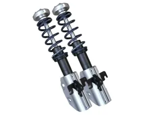 Ridetech CoilOver Struts Front HQ Series Pair Chevrolet Camaro 2010-2015