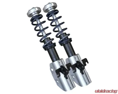 Ridetech CoilOver Struts Front HQ Series Pair Chevrolet Camaro 2010-2015 - 11503110