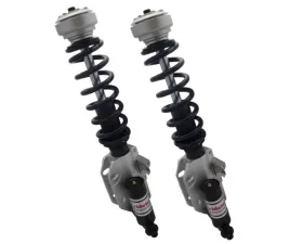 Ridetech TQ Series CoilOver Struts Front Pair Chevrolet Camaro 2010-2015