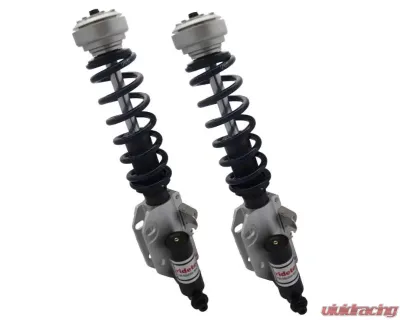 Ridetech TQ Series CoilOver Struts Front Pair Chevrolet Camaro 2010-2015 - 11503111