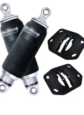 Ridetech ShockWave System Rear TQ Series Chevrolet Camaro 2010-2015                                     - 11505411 - Image 3