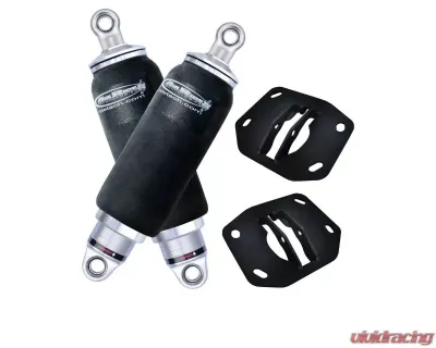 Ridetech ShockWave System Rear TQ Series Chevrolet Camaro 2010-2015 - 11505411
