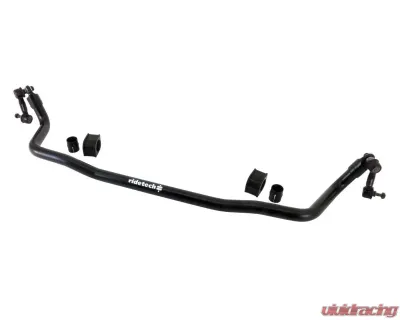 Ridetech Front MuscleBar Swaybar Chevrolet Corvette 1997-2013 - 11519120