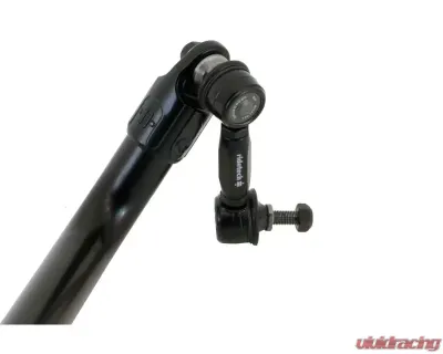 Ridetech Front MuscleBar Swaybar Chevrolet Corvette 1997-2013 - 11519120
