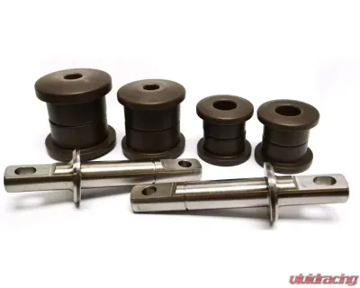 Ridetech Delrin Bushing Kit Chevrolet Corvette 2005-2013 - 11519501