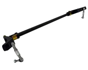 Ridetech Front MuscleBar Chevrolet Corvette 1963-1967