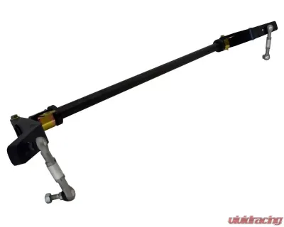 Ridetech Front MuscleBar Chevrolet Corvette 1963-1967 - 11529100