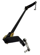 Ridetech Front MuscleBar Chevrolet Corvette 1963-1967                                     - 11529100 - Image 3