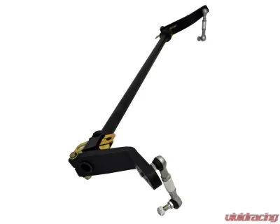 Ridetech Front MuscleBar Chevrolet Corvette 1963-1967 - 11529100