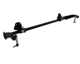 Ridetech Rear MuscleBar Chevrolet Corvette 1963-1967