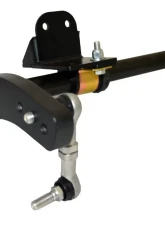 Ridetech Rear MuscleBar Chevrolet Corvette 1963-1967                                     - 11529102 - Image 2