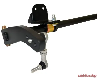 Ridetech Rear MuscleBar Chevrolet Corvette 1963-1967 - 11529102