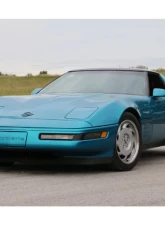 Ridetech StreetGrip Suspension System Chevrolet Corvette 1989-1996                                     - 11565010 - Image 2