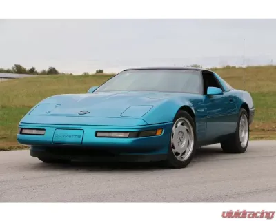 Ridetech StreetGrip Suspension System Chevrolet Corvette 1989-1996 - 11565010
