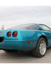 Ridetech StreetGrip Suspension System Chevrolet Corvette 1989-1996                                     - 11565010 - Image 3
