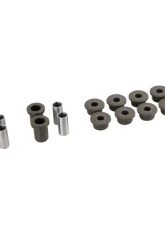 Ridetech StreetGrip Suspension System Chevrolet Corvette 1989-1996                                     - 11565010 - Image 6
