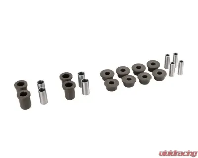 Ridetech StreetGrip Suspension System Chevrolet Corvette 1989-1996 - 11565010