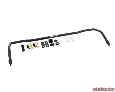 Ridetech StreetGrip Suspension System Chevrolet Corvette 1989-1996 - 11565010